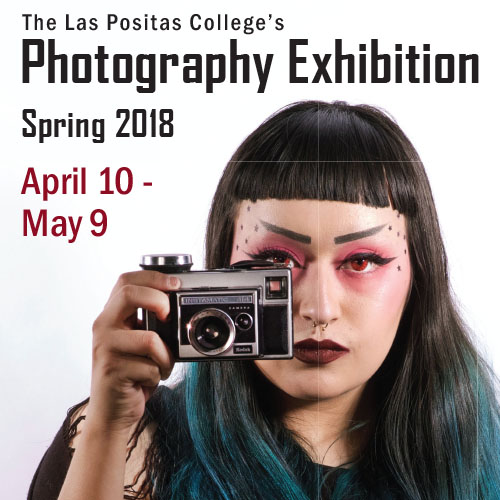 2018 Photography Exhibition
