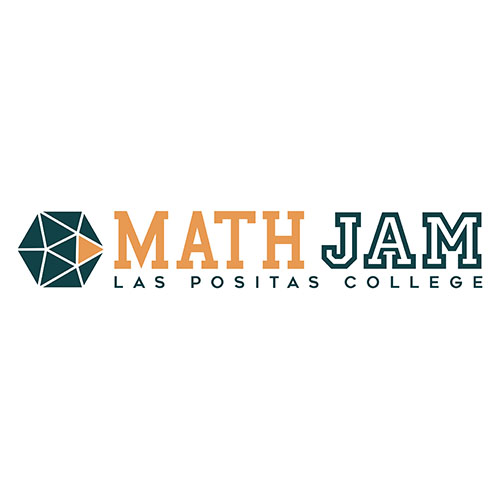 Math Jam Logo