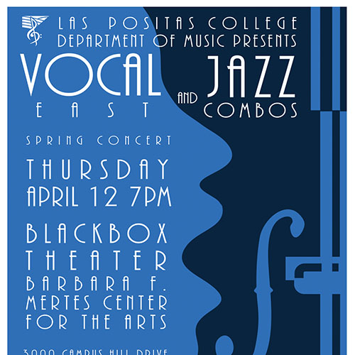 Vocal East and Jazz Combo