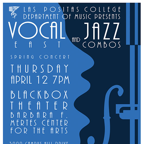 Vocal East and Jazz Combo