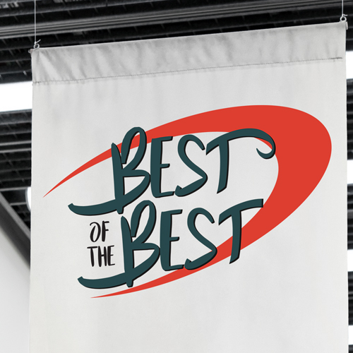 Best Of The Best Logo
