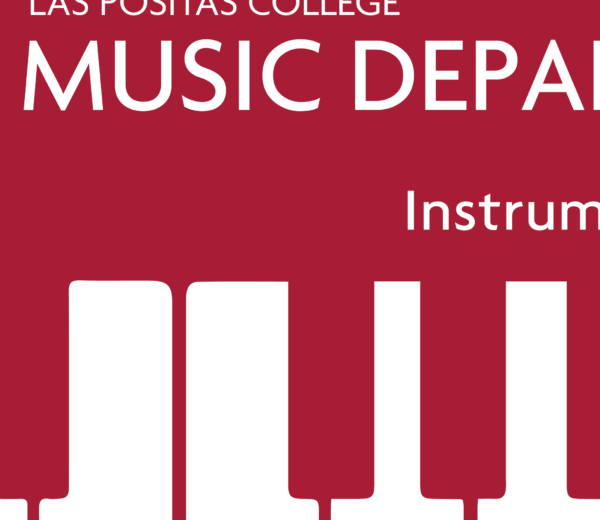 Music Department Banner